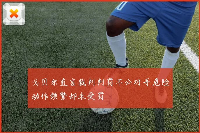 戈贝尔直言裁判判罚不公对手危险动作频繁却未受罚