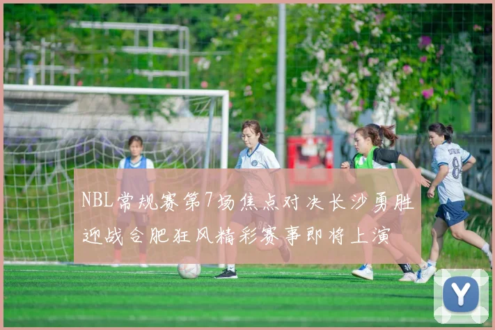 NBL常规赛第7场焦点对决长沙勇胜迎战合肥狂风精彩赛事即将上演