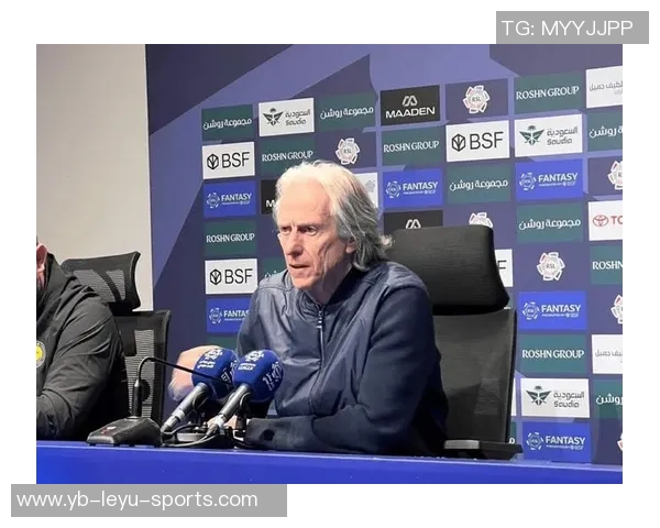 利雅得胜利主帅热苏斯因密集赛程给予球员一天假期