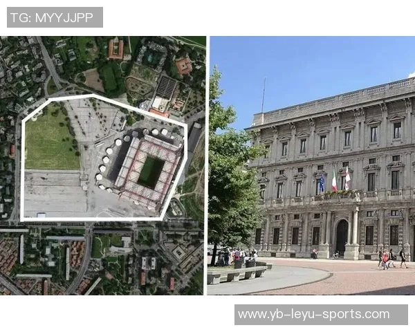 米兰双雄收购圣西罗球场时间推迟至下周正式宣布